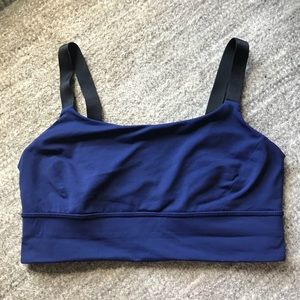 Lululemon Size 8 Bra